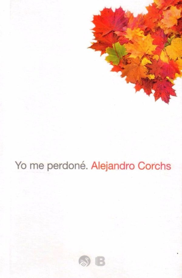 Yo me perdoné