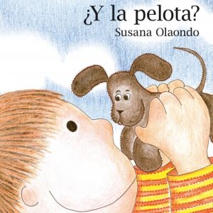 ¿Y la pelota?