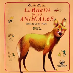 La rueda de los animales 1