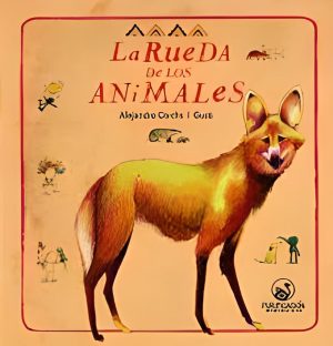 La rueda de los animales 1