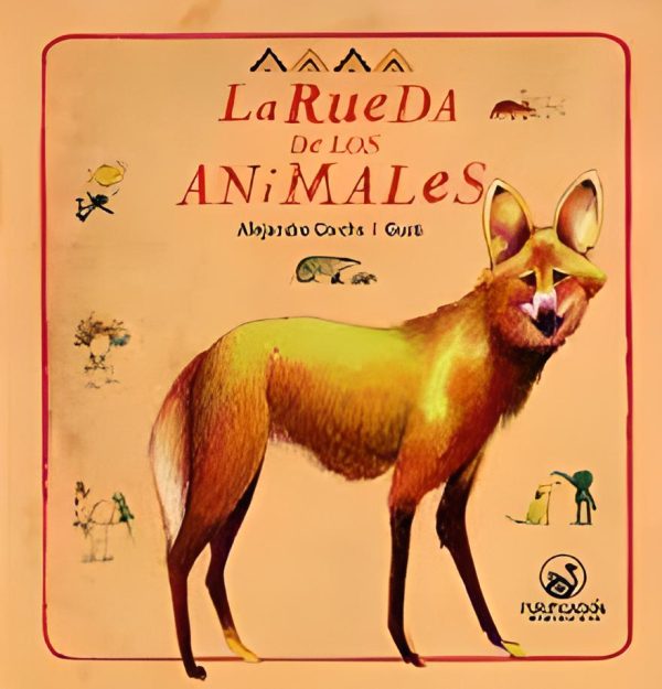 La rueda de los animales 3 - Imagen 2