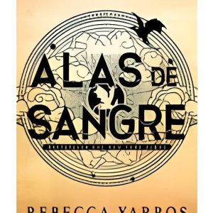 Alas de sangre