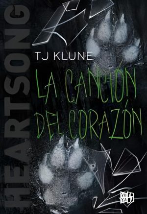 La canción del Corazón-Heartsong