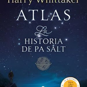Atlas, la historia de Pa Salt - Las siete hermanas 8