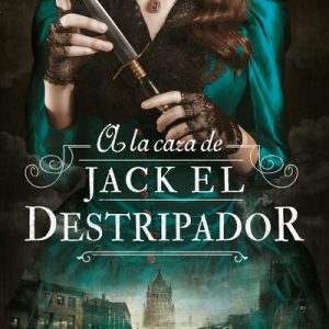 A la caza de Jack el Destripador I (pequeño)