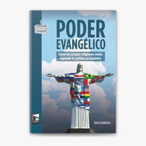 Poder Evangélico- Ariel Goldstein