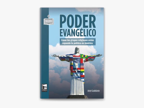 Poder Evangélico- Ariel Goldstein