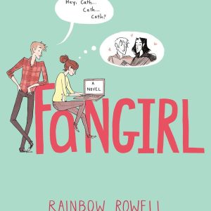 Fangirl