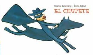 El chupete