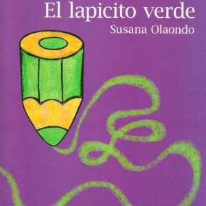 El Lapicito verde
