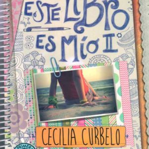 ¡Este libro es mío! II