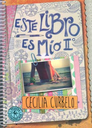 ¡Este libro es mío! II