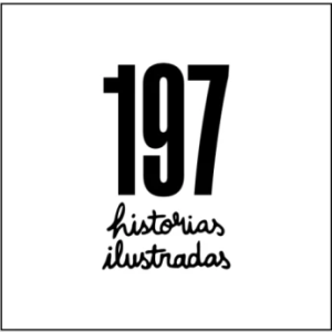 197 historias ilustradas