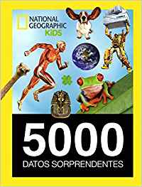 5000 datos sorprendentes