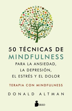 50 técnicas Mindfulness