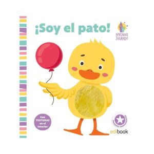 ¡Soy el pato!