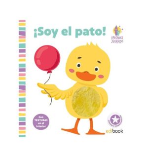 ¡Soy el pato!