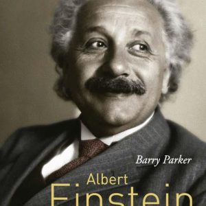 Albert Einstein