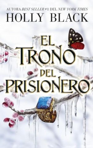 El Trono del Prisionero- El Legado Robado 2