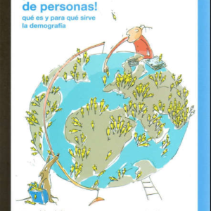 ¡7500 millones de personas!