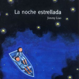 La noche estrellada