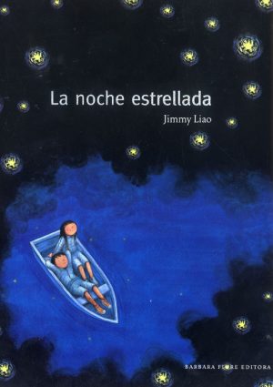La noche estrellada