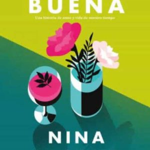Yerba buena- Nina Lacour