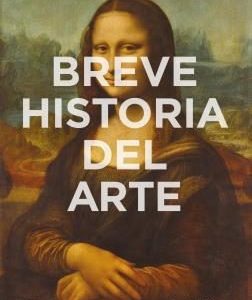 Breve historia del arte
