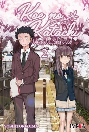 A Silent Voice N°2