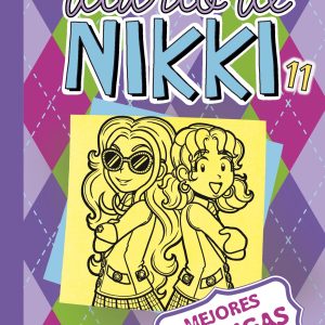 Diario de Nikki 11