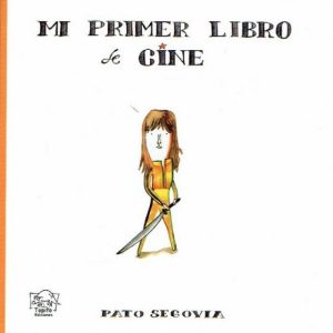 Mi primer libro de Cine