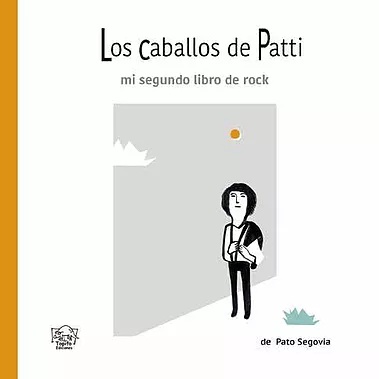 Los caballos de Patti