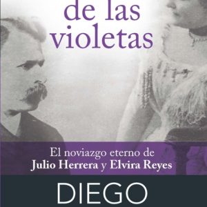 El sentir de las violetas
