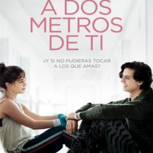 A dos metros de ti
