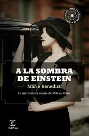 A la sombra de Einstein