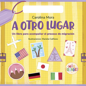 A otro lugar