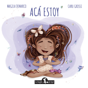 Acá estoy