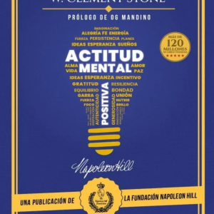 Actitud mental positiva