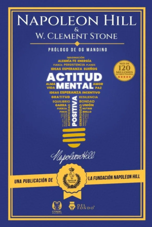 Actitud mental positiva