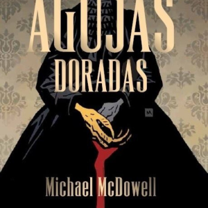 Agujas doradas
