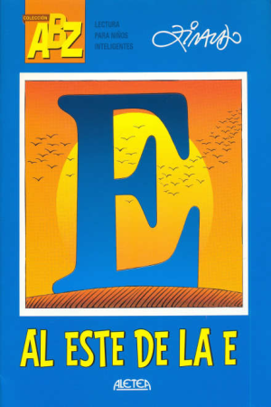 Al este de la E-Ziraldo