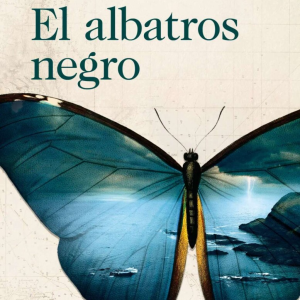 El albatros negro