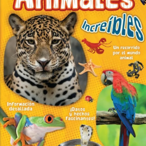 Animales increíbles