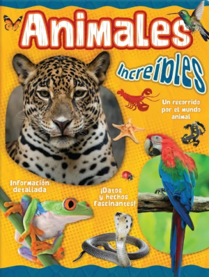 Animales increíbles