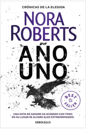 Año uno - Nora Roberts