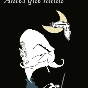 Antes que nada