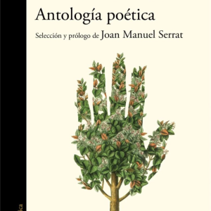 Antología poética