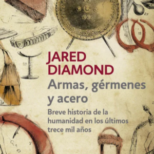 Armas, gérmenes y acero