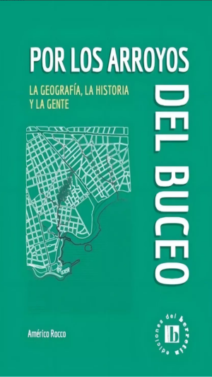 Por los arroyos del Buceo