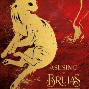 Asesino de brujas